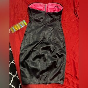 Women’s fitted dress